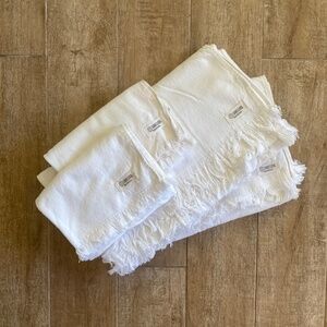 Sand Cloud Terra XL Bath Bundle 4 Pack